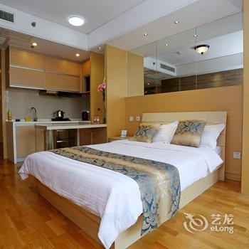 西安竹子公寓(体育馆东路分店)酒店提供图片