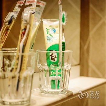 重庆繁华新牌坊公寓房轻轨站旁AnnHouse(下石浩路店)酒店提供图片