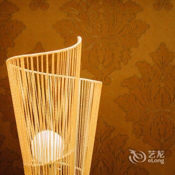 重庆繁华新牌坊公寓房轻轨站旁AnnHouse(下石浩路店)酒店提供图片