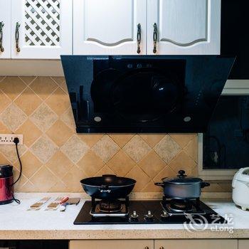 重庆繁华新牌坊公寓房轻轨站旁AnnHouse(下石浩路店)酒店提供图片