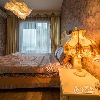 重庆繁华新牌坊公寓房轻轨站旁AnnHouse(下石浩路店)酒店提供图片