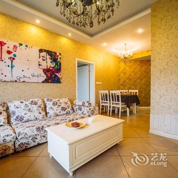 重庆繁华新牌坊公寓房轻轨站旁AnnHouse(下石浩路店)酒店提供图片