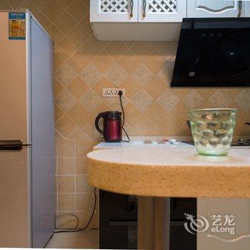 重庆繁华新牌坊公寓房轻轨站旁AnnHouse(下石浩路店)酒店提供图片