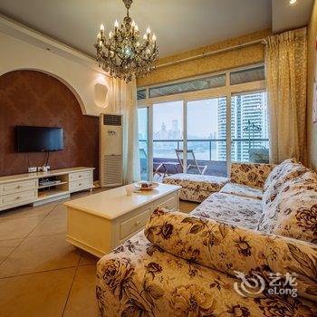 重庆繁华新牌坊公寓房轻轨站旁AnnHouse(下石浩路店)酒店提供图片