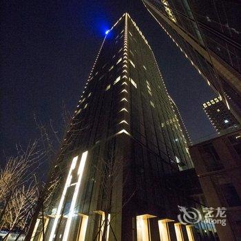 北京遇见民宿(通州北关地铁站店)酒店提供图片