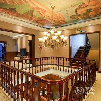成都山水芙蓉轰趴别墅(三星堆分店)酒店提供图片