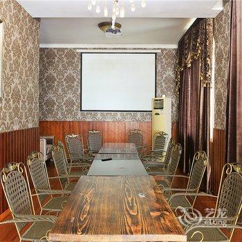 成都山水芙蓉轰趴别墅(三星堆分店)酒店提供图片