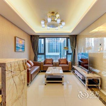 成都生活家公寓(水碾河路分店)酒店提供图片