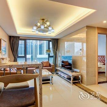 成都生活家公寓(水碾河路分店)酒店提供图片