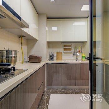成都生活家公寓(水碾河路分店)酒店提供图片