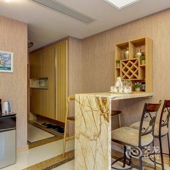 成都生活家公寓(水碾河路分店)酒店提供图片