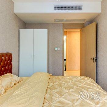 成都生活家公寓(水碾河路分店)酒店提供图片