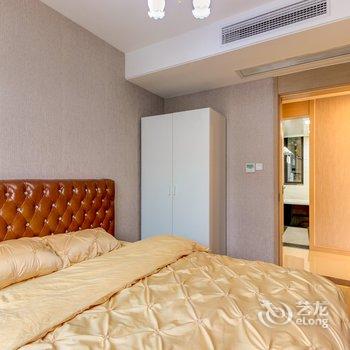 成都生活家公寓(水碾河路分店)酒店提供图片