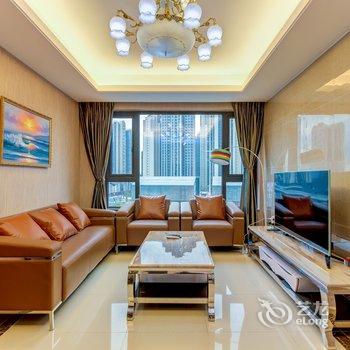 成都生活家公寓(水碾河路分店)酒店提供图片