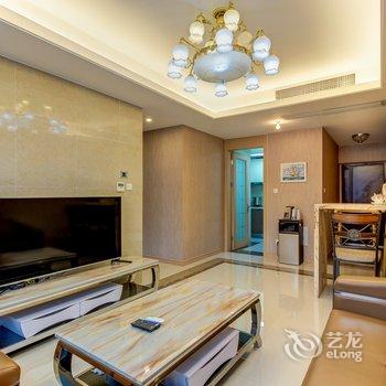 成都生活家公寓(水碾河路分店)酒店提供图片