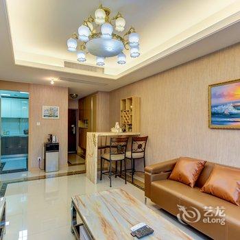 成都生活家公寓(水碾河路分店)酒店提供图片