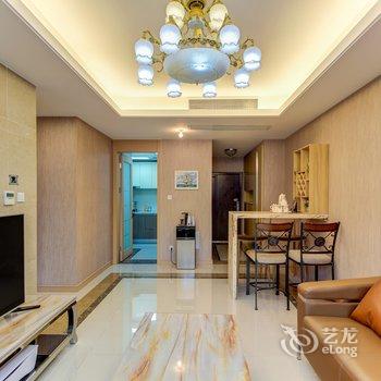 成都生活家公寓(水碾河路分店)酒店提供图片