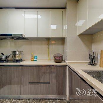 成都生活家公寓(水碾河路分店)酒店提供图片