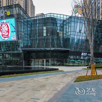 成都生活家公寓(水碾河路分店)酒店提供图片