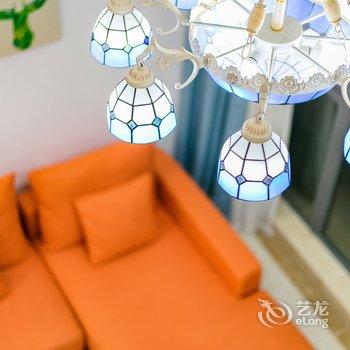 成都途掌柜·嘉瑶公寓(十二桥遗址分店)酒店提供图片