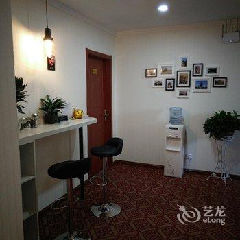 西安西安古苑公寓北客站店(凤城十二路口店)酒店提供图片