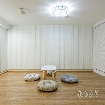 成都途掌柜·嘉瑶公寓(十二桥遗址分店)酒店提供图片