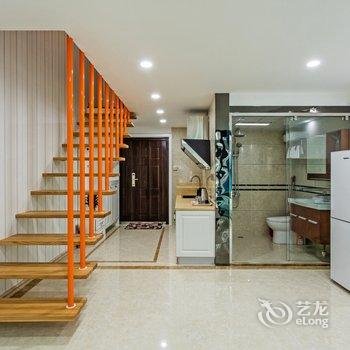 成都途掌柜·嘉瑶公寓(十二桥遗址分店)酒店提供图片