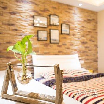 重庆优优居公寓(旋转木马分店)酒店提供图片