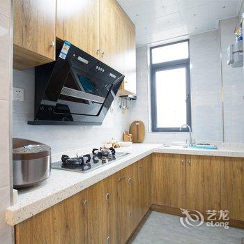 重庆优优居公寓(旋转木马分店)酒店提供图片