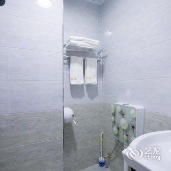 重庆优优居公寓(旋转木马分店)酒店提供图片