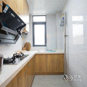 重庆优优居公寓(旋转木马分店)酒店提供图片