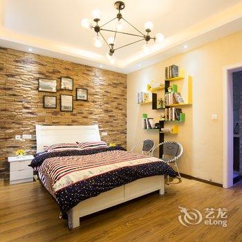 重庆优优居公寓(旋转木马分店)酒店提供图片