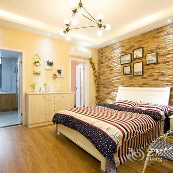 重庆优优居公寓(旋转木马分店)酒店提供图片