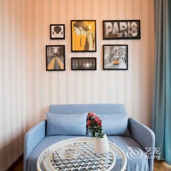 重庆优优居公寓(旋转木马分店)酒店提供图片