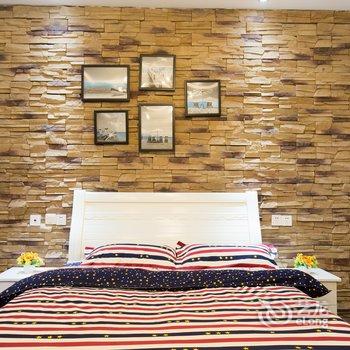 重庆优优居公寓(旋转木马分店)酒店提供图片