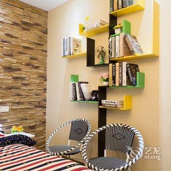 重庆优优居公寓(旋转木马分店)酒店提供图片