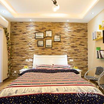 重庆优优居公寓(旋转木马分店)酒店提供图片