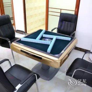 广州奇奇度假公寓(塘尾村分店)酒店提供图片
