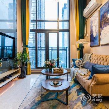 琳公馆(广州汉溪长隆地铁站店)酒店提供图片