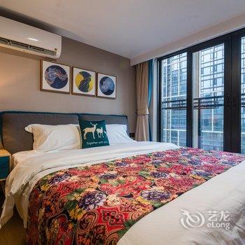 琳公馆(广州汉溪长隆地铁站店)酒店提供图片