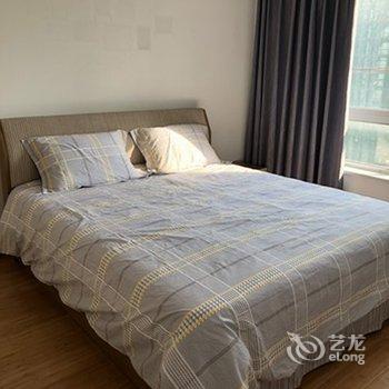 恩施阳洋民宿(六合路分店)酒店提供图片