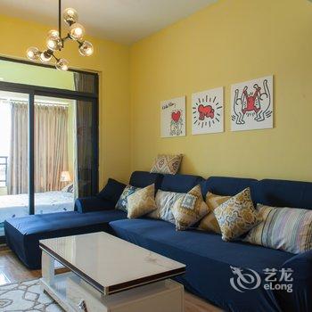 小唯姐姐的家公寓NO.4酒店提供图片