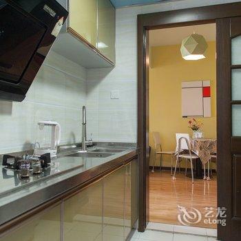 小唯姐姐的家公寓NO.4酒店提供图片