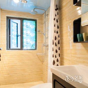 小唯姐姐的家公寓NO.4酒店提供图片