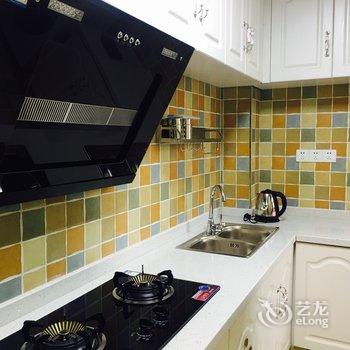 重庆九哥公寓(东山路分店)酒店提供图片