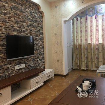 重庆九哥公寓(东山路分店)酒店提供图片