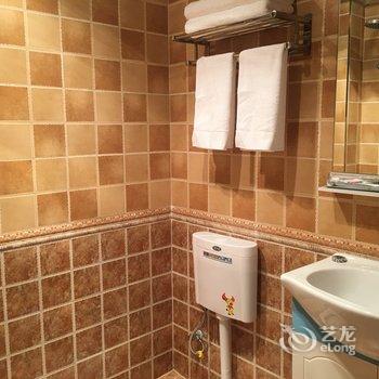 重庆九哥公寓(东山路分店)酒店提供图片