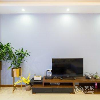 重庆优优居公寓酒店提供图片