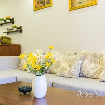 重庆优优居公寓酒店提供图片