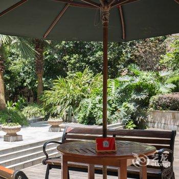 重庆优优居公寓酒店提供图片